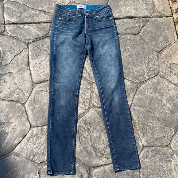 Paige jeans - Picture 3 of 12